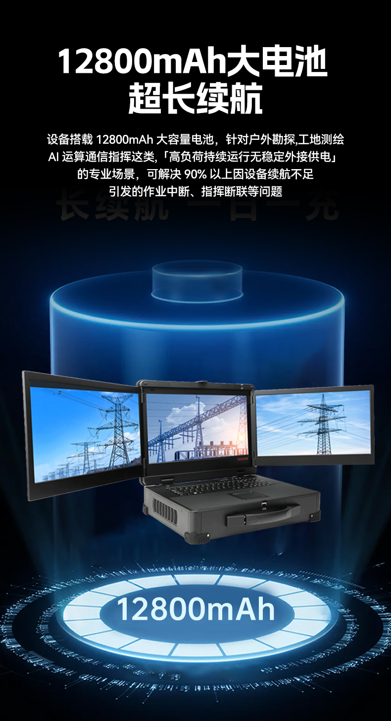 17.3英寸三屏加固便攜機(jī),騰銳D2000國產(chǎn)工業(yè)筆記本,DTG-3173CU-FD2KMCL2.jpg