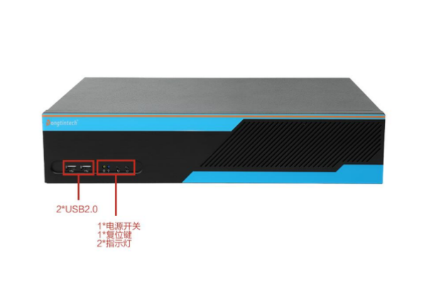 東田2U短款工控機(jī)端口.png 東田2U短款工控機(jī)端口.png