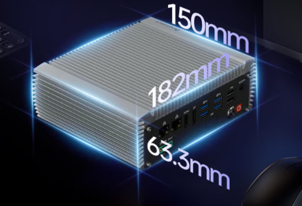 東田RK3588工控機尺寸.png 東田RK3588工控機尺寸.png