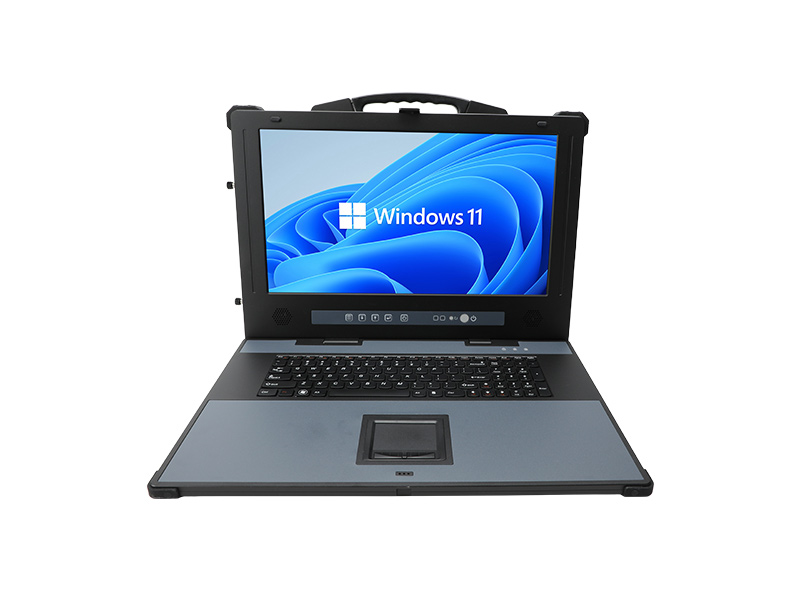 17.3寸加固便攜機,酷睿14代DDR5大內(nèi)存,DTG-1417ZD-JQ670MA