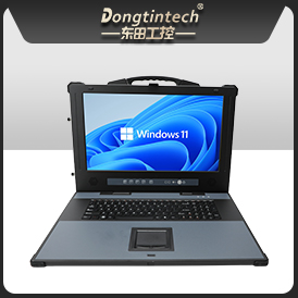 17.3寸加固便攜機,酷睿14代DDR5大內(nèi)存,DTG-1417ZD-JQ670MA
